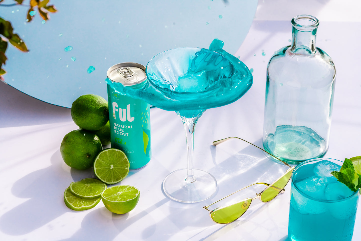 12 Detox Beverages That Will Help With Acne