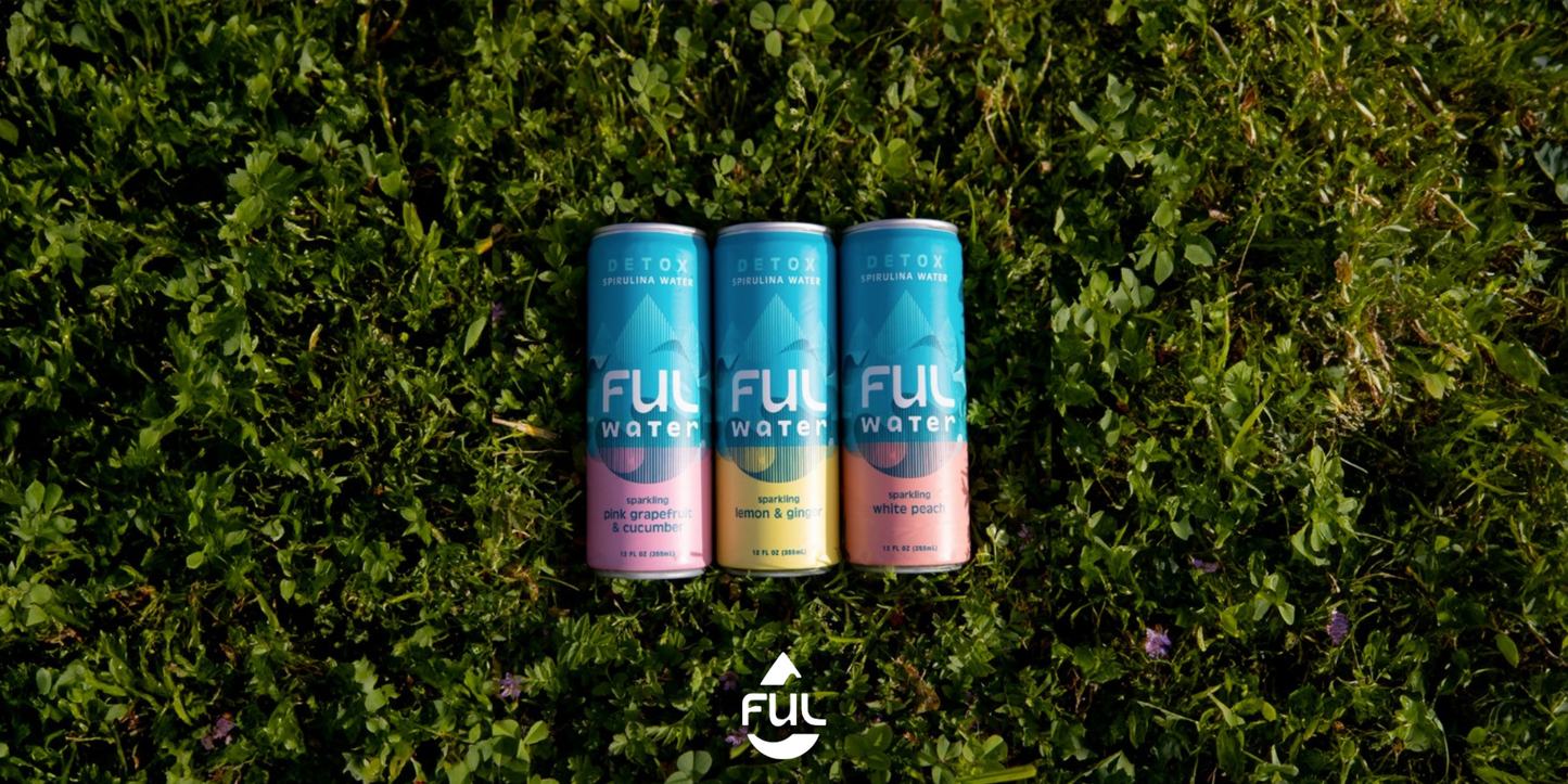 How Spirulina can Contribute to a Sustainable Future đ