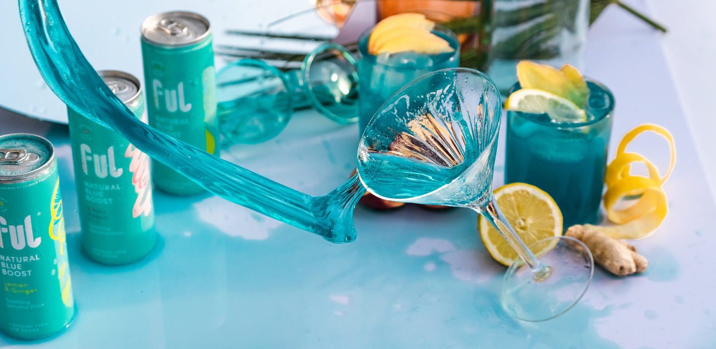 Spirulina For Children - A Miracle Algae