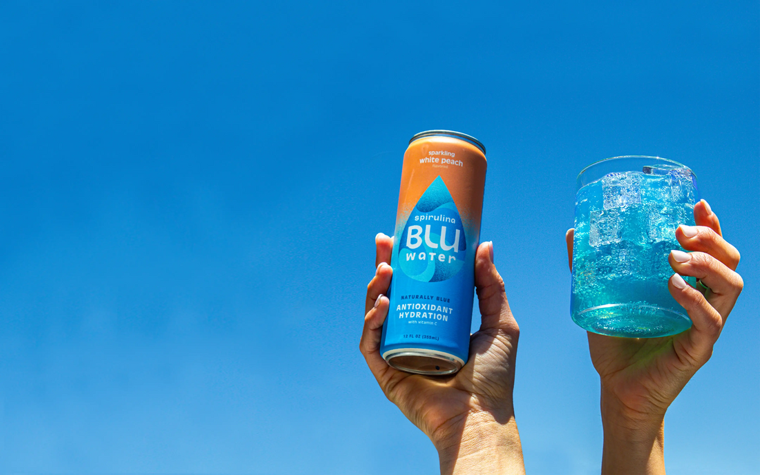 Fruity Doo Blu
